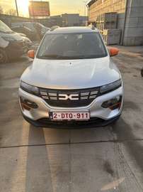 Spring 26.8 kWh Extreme