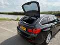 BMW 320 3-serie Touring 320i High Executive Schwarz - thumbnail 14