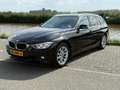 BMW 320 3-serie Touring 320i High Executive Schwarz - thumbnail 2