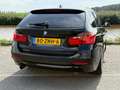 BMW 320 3-serie Touring 320i High Executive Schwarz - thumbnail 8