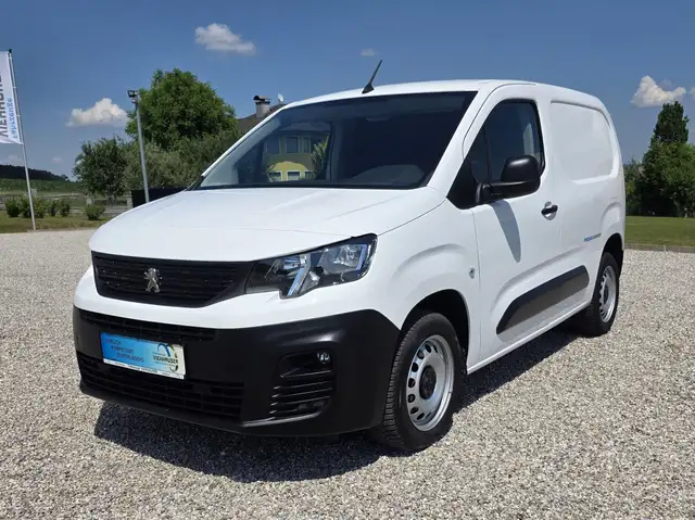 Peugeot Partner Premium L1