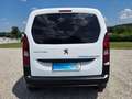 Peugeot Partner Premium L1 Weiß - thumbnail 5