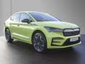 Skoda Enyaq Coupé RS Lounge Grün - thumbnail 3