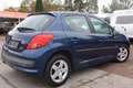 Peugeot 207 Urban Move Blau - thumbnail 4