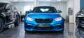 BMW M2 Comp. M SITZE*NAVI PROF*KEYLESS*SHADOW*CARBON Blau - thumbnail 2