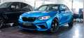 BMW M2 Comp. M SITZE*NAVI PROF*KEYLESS*SHADOW*CARBON Blau - thumbnail 5