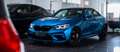 BMW M2 Comp. M SITZE*NAVI PROF*KEYLESS*SHADOW*CARBON Blau - thumbnail 46