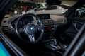 BMW M2 Comp. M SITZE*NAVI PROF*KEYLESS*SHADOW*CARBON Blau - thumbnail 13