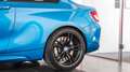 BMW M2 Comp. M SITZE*NAVI PROF*KEYLESS*SHADOW*CARBON Blau - thumbnail 45