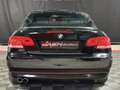 BMW 330 Cabriolet 330d 245ch Luxe Schwarz - thumbnail 6