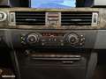 BMW 330 Cabriolet 330d 245ch Luxe Schwarz - thumbnail 19