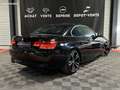 BMW 330 Cabriolet 330d 245ch Luxe Noir - thumbnail 5