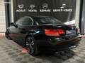BMW 330 Cabriolet 330d 245ch Luxe Noir - thumbnail 7