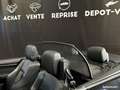 BMW 330 Cabriolet 330d 245ch Luxe Schwarz - thumbnail 22
