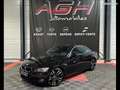 BMW 330 Cabriolet 330d 245ch Luxe Schwarz - thumbnail 2