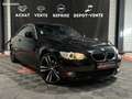 BMW 330 Cabriolet 330d 245ch Luxe Noir - thumbnail 3