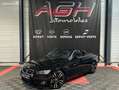 BMW 330 Cabriolet 330d 245ch Luxe Schwarz - thumbnail 1