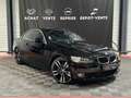 BMW 330 Cabriolet 330d 245ch Luxe Schwarz - thumbnail 3