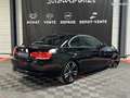 BMW 330 Cabriolet 330d 245ch Luxe Schwarz - thumbnail 5