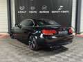 BMW 330 Cabriolet 330d 245ch Luxe Schwarz - thumbnail 7