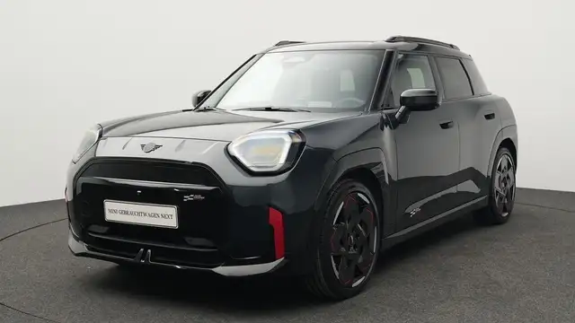 MINI John Cooper Works John Cooper Works Trim