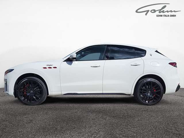 Maserati Levante Trofeo Q4
