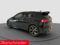 Volkswagen Golf 8 2.0 TSI DSG 4Mo R Perf AKRA LEDER PANO CA Schwarz - thumbnail 7