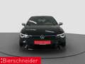 Volkswagen Golf 8 2.0 TSI DSG 4Mo R Perf AKRA LEDER PANO CA Schwarz - thumbnail 3