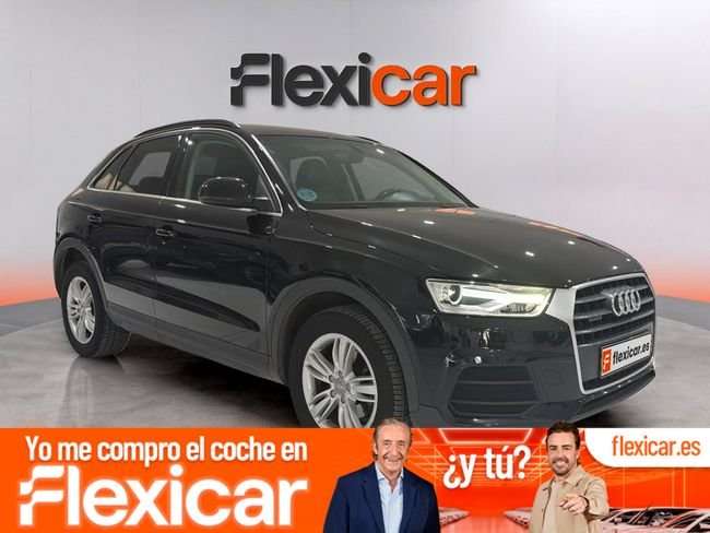 Audi Q3 2.0TDI quattro S tronic 110kW - foto 1