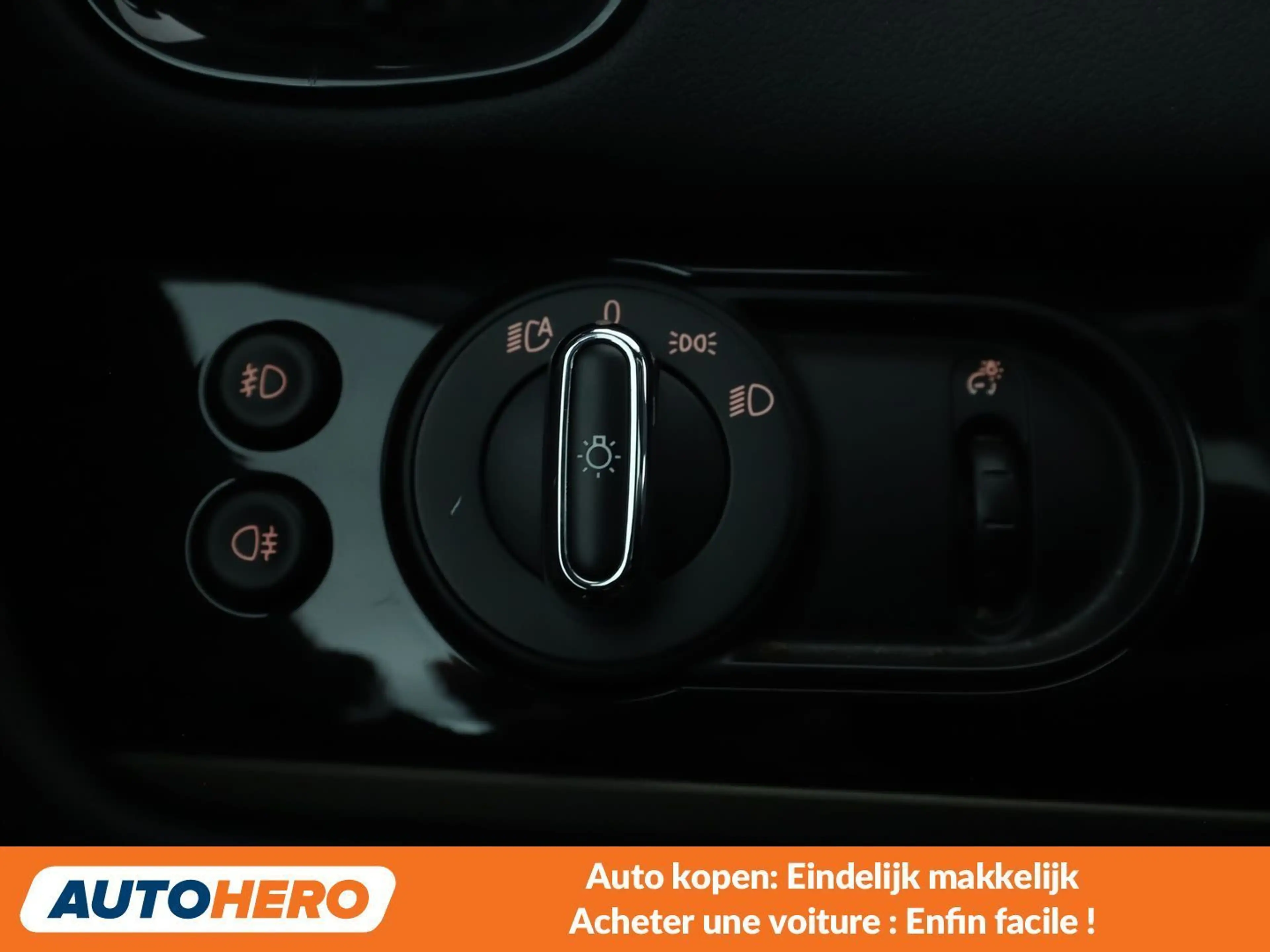 MINI Cooper D Countryman Cooper D — photo 13