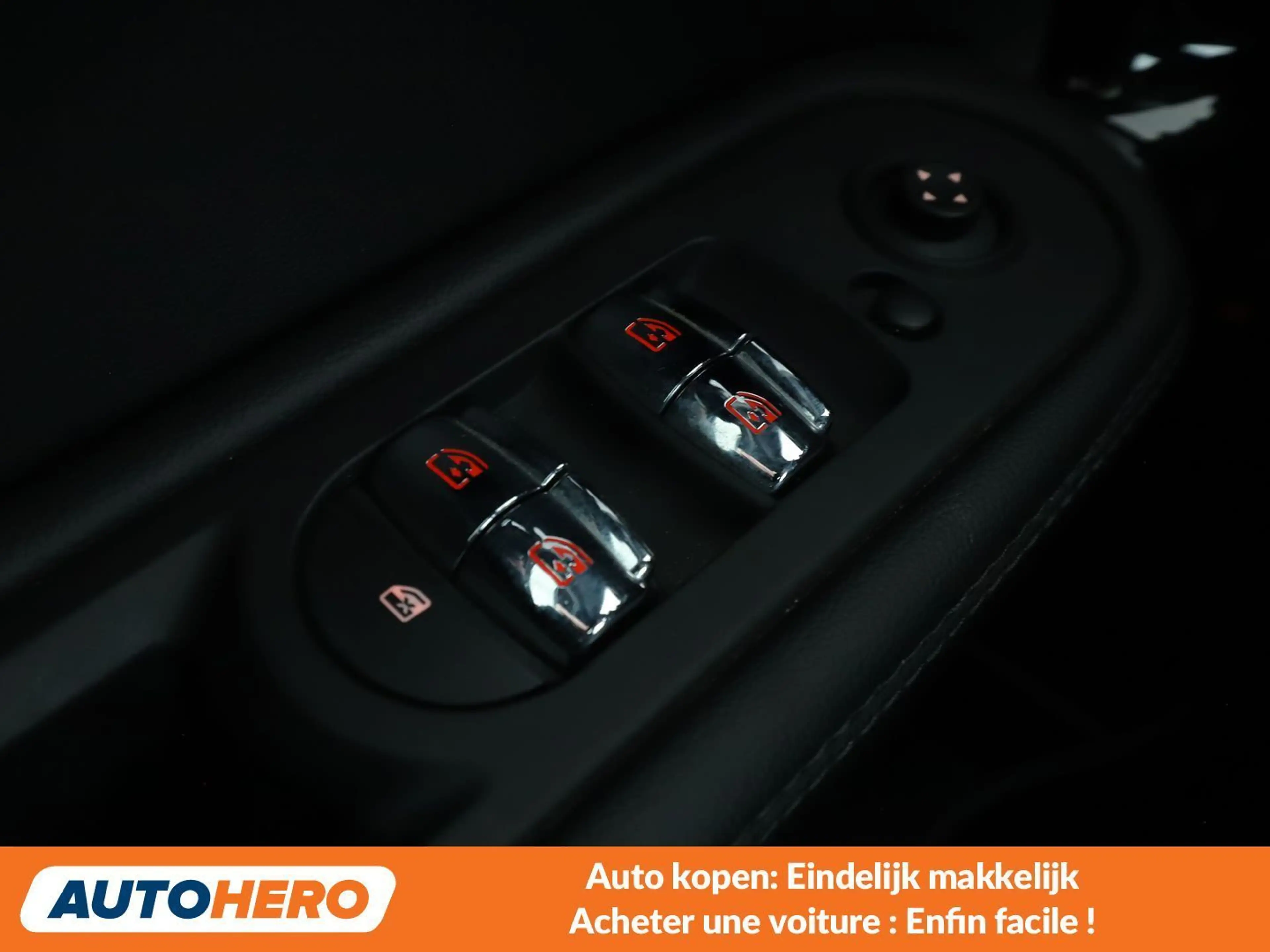 MINI Cooper D Countryman Cooper D — photo 14