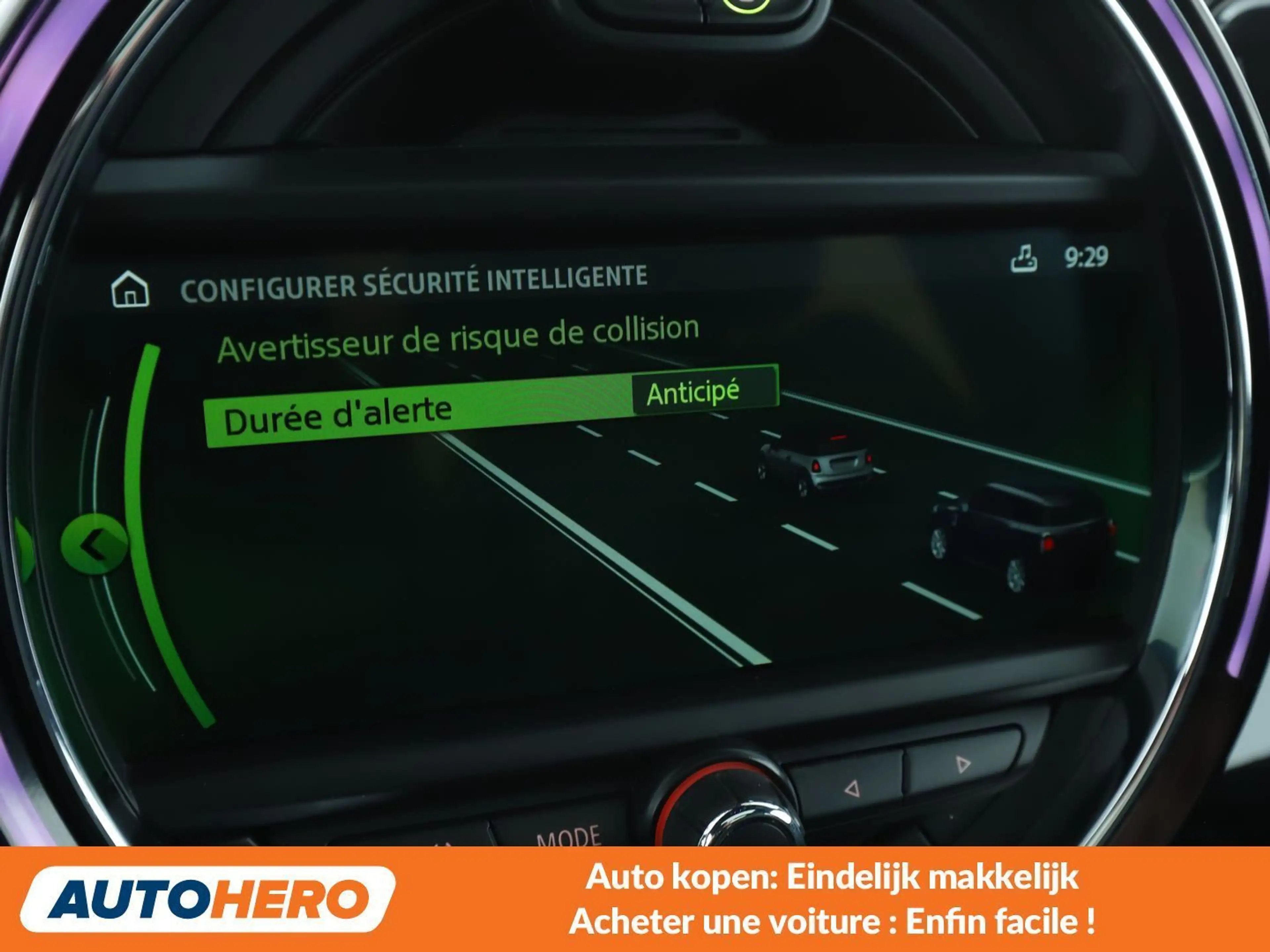 MINI Cooper D Countryman Cooper D — photo 10