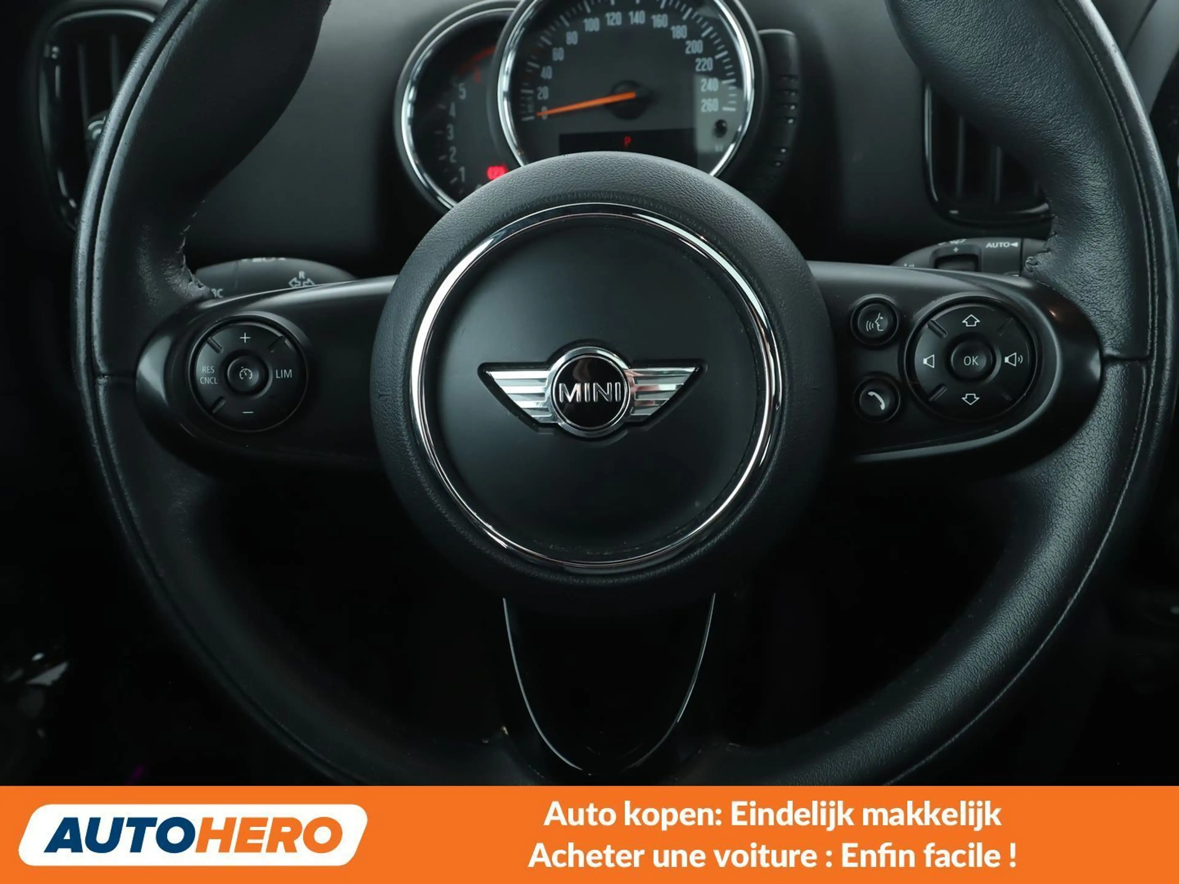 MINI Cooper D Countryman Cooper D — photo 5