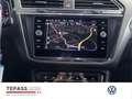 Volkswagen Tiguan 1.5 TSI R-Line MATRIX NAVI DCC AHK Blau - thumbnail 13