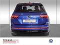Volkswagen Tiguan 1.5 TSI R-Line MATRIX NAVI DCC AHK Blau - thumbnail 5