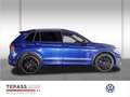 Volkswagen Tiguan 1.5 TSI R-Line MATRIX NAVI DCC AHK Blau - thumbnail 4
