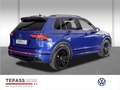 Volkswagen Tiguan 1.5 TSI R-Line MATRIX NAVI DCC AHK Blau - thumbnail 2
