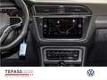 Volkswagen Tiguan 1.5 TSI R-Line MATRIX NAVI DCC AHK Blau - thumbnail 12