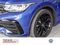 Volkswagen Tiguan 1.5 TSI R-Line MATRIX NAVI DCC AHK Blau - thumbnail 6
