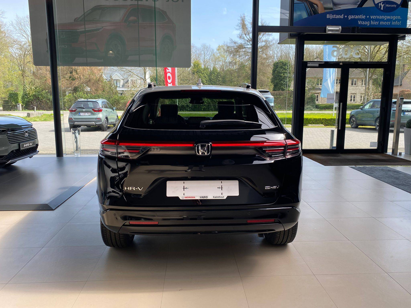 Honda HR-V HR-V e:HEV 1.5 Advance Style -€4.031 Zomerdeals!! — photo 6
