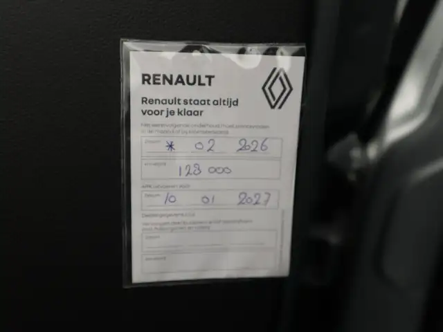 Renault Captur view 15