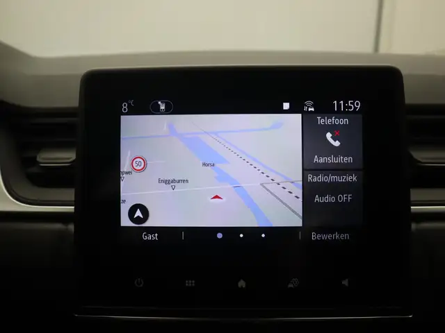 Renault Captur view 10