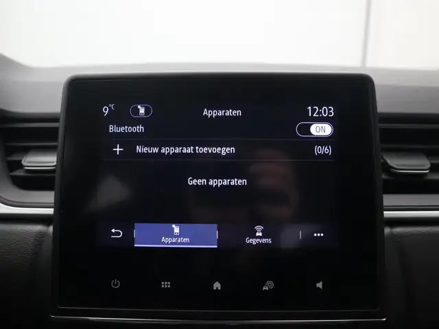 Renault Captur view 27