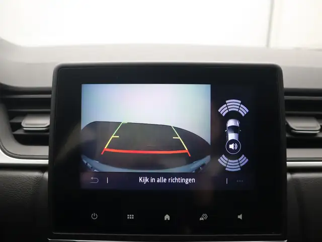 Renault Captur view 11
