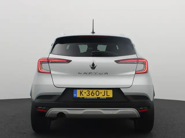 Renault Captur view 4