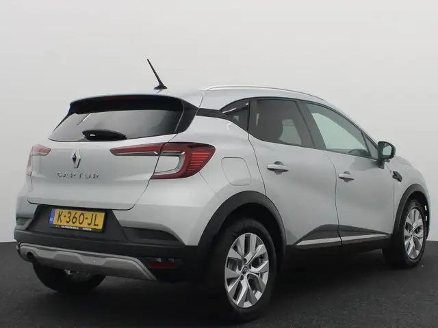 Renault Captur view 17