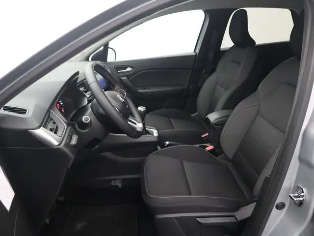 Renault Captur view 23
