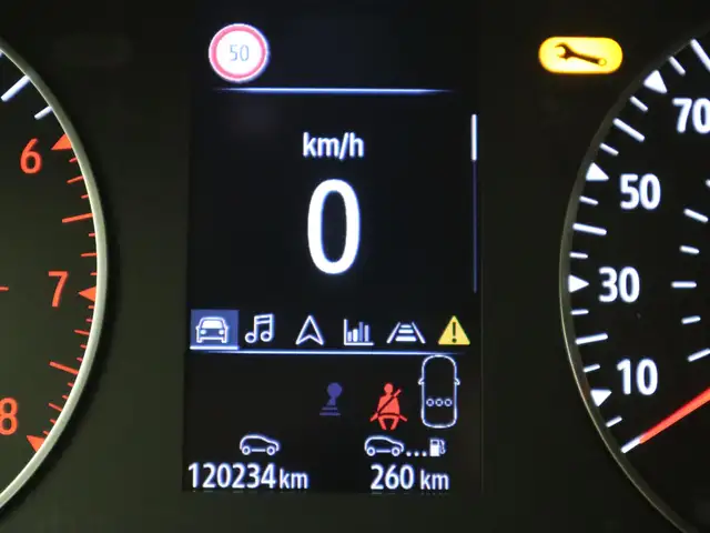 Renault Captur view 30