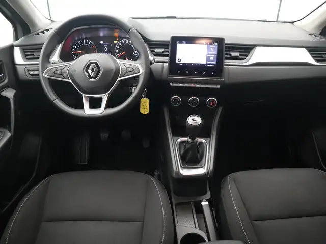 Renault Captur view 9