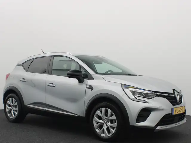 Renault Captur view 19